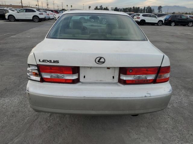 Lexus Uk 300 Image 9