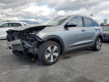  Salvage Kia Niro