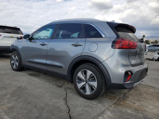 Kia Niro Lx Image 14