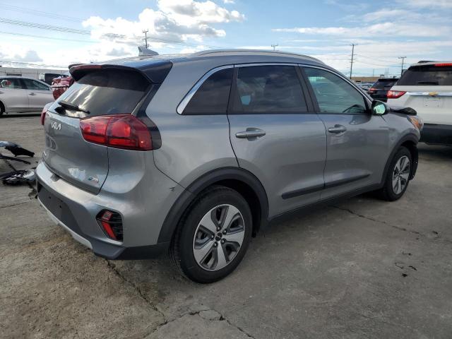 Kia Niro Lx Image 6