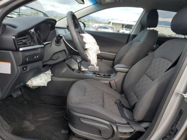 Kia Niro Lx Image 12