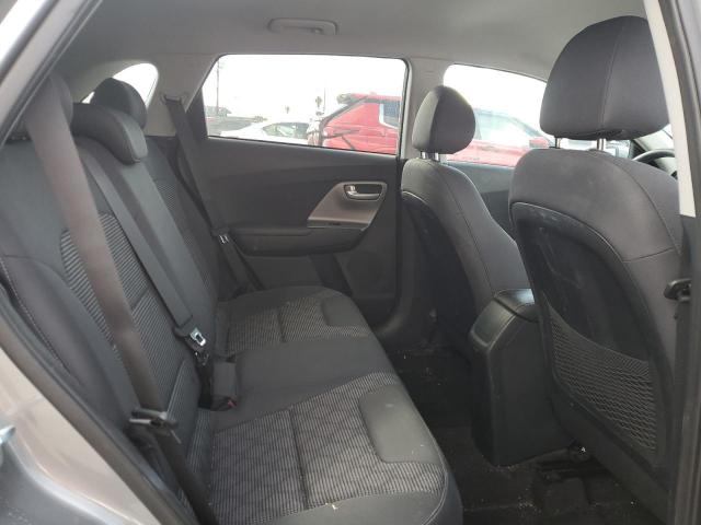 Kia Niro Lx Image 11