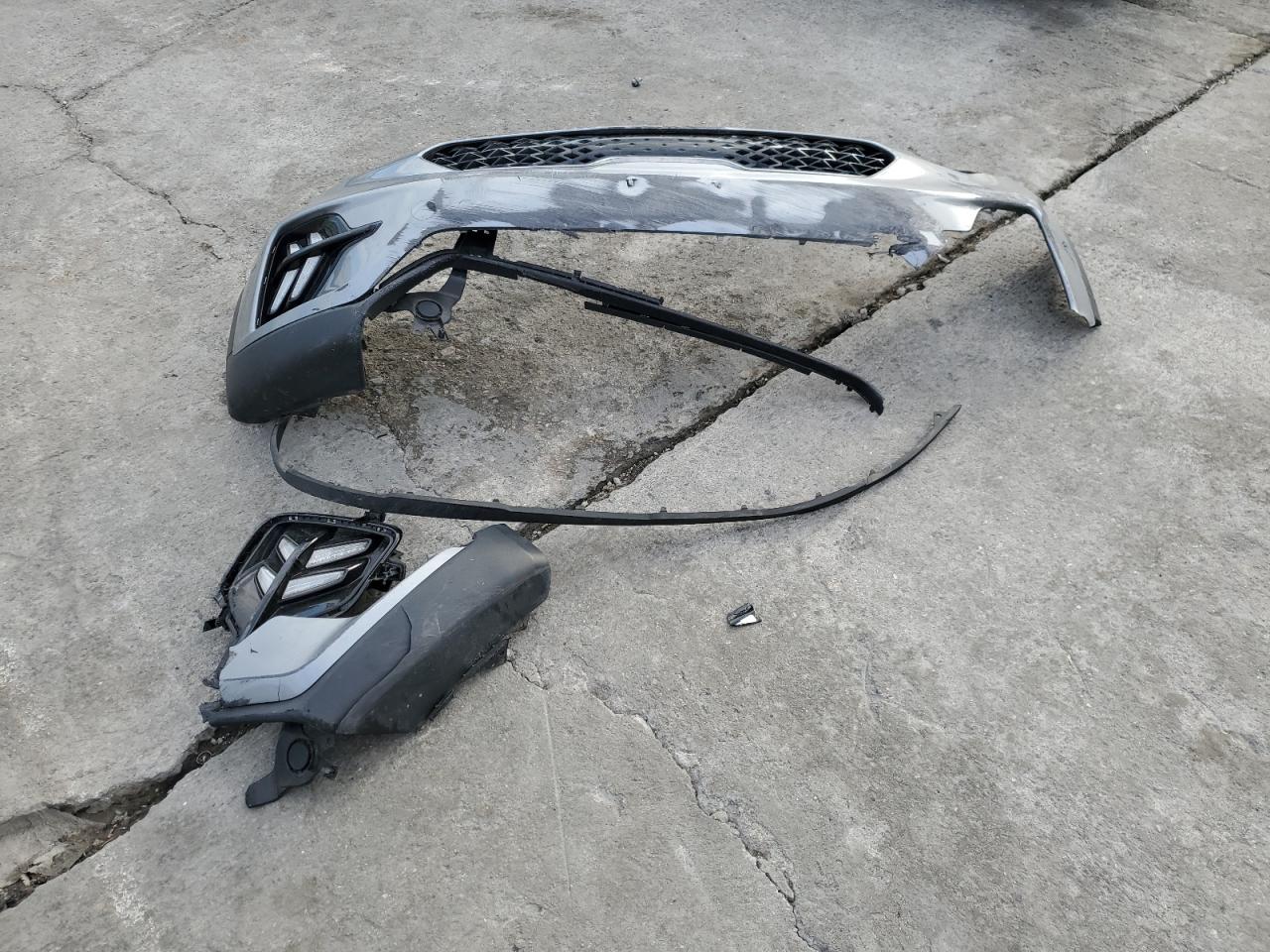 Kia Niro Lx Image 10