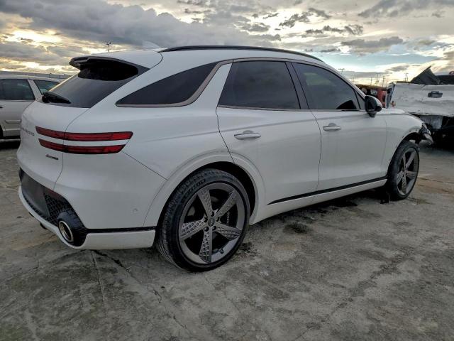 Genesis Gv70 Base Base Image 2