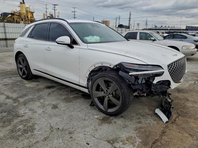 Genesis Gv70 Base Base Image 7