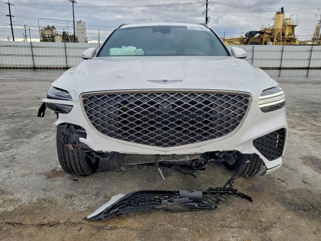 Genesis Gv70 Base Base Image 3