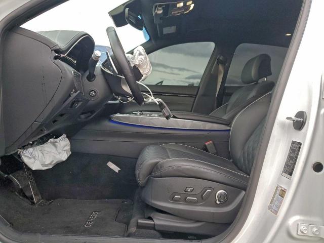 Genesis Gv70 Base Base Image 8