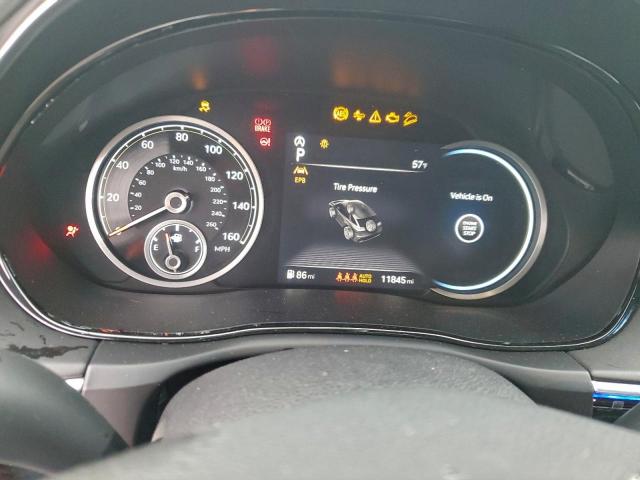 Genesis Gv70 Base Base Image 12