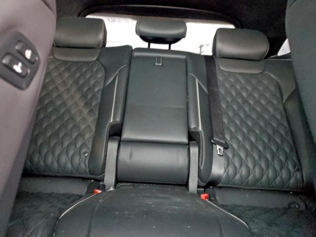 Genesis Gv70 Base Base Image 4