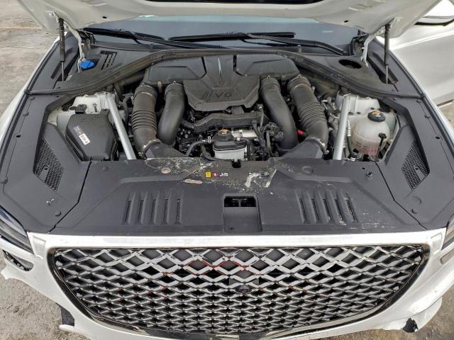 Genesis Gv70 Base Base Image 10