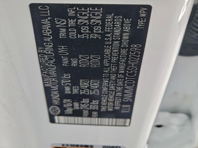 Genesis Gv70 Base Base Image 13