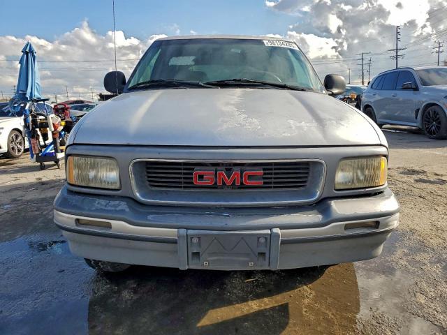GMC Jimmy Image 6