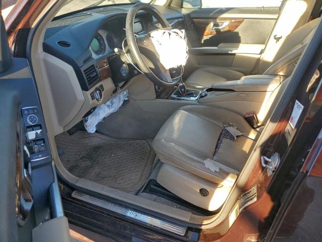 Mercedes-Benz GLK 350 Image 6