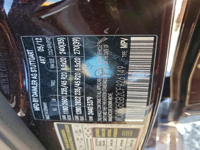 Mercedes-Benz GLK 350 Image 7