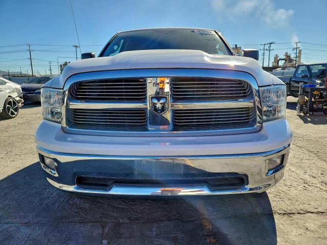 Dodge Ram 1500 Slt Image 5