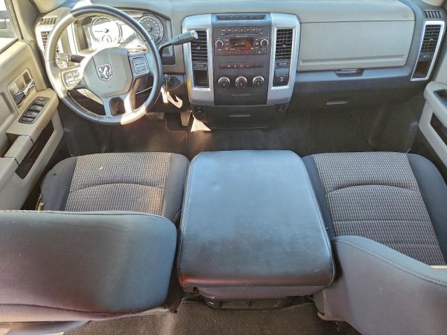 Dodge Ram 1500 Slt Image 7