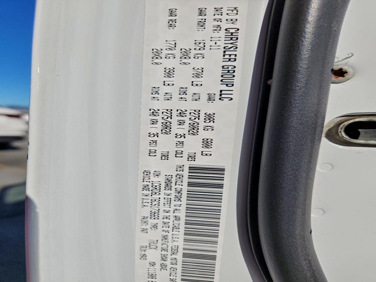 Dodge Ram 1500 Slt Image 2