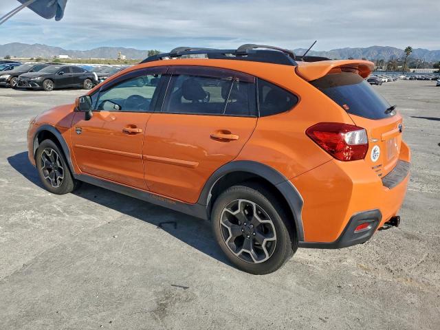 Subaru Crosstrek 2.0 Premium Image 2