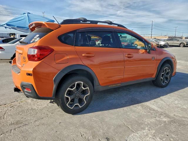 Subaru Crosstrek 2.0 Premium Image 3