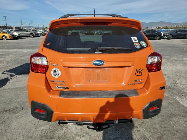 Subaru Crosstrek 2.0 Premium Image 13