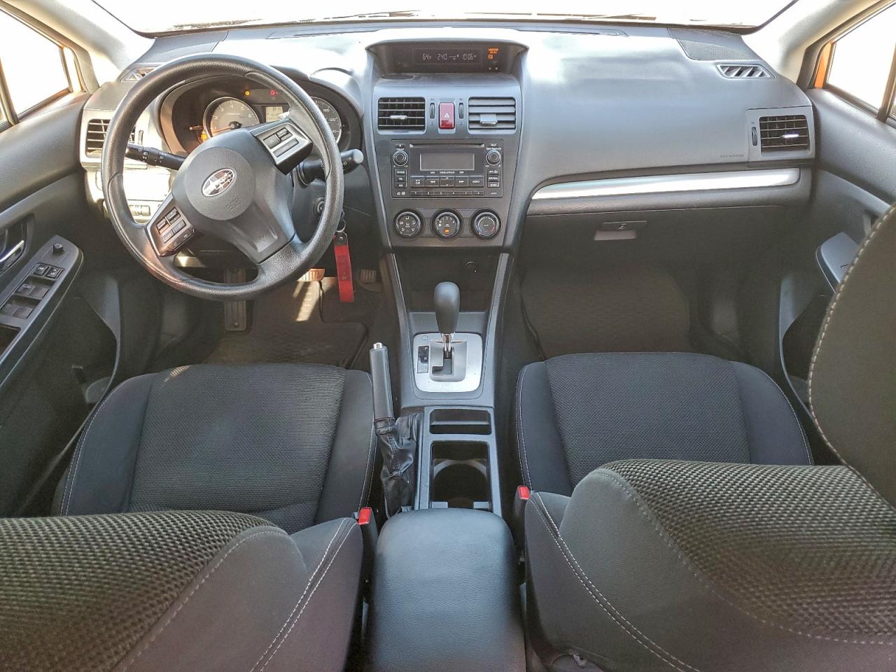 Subaru Crosstrek 2.0 Premium Image 11