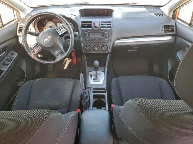 Subaru Crosstrek 2.0 Premium Image 11