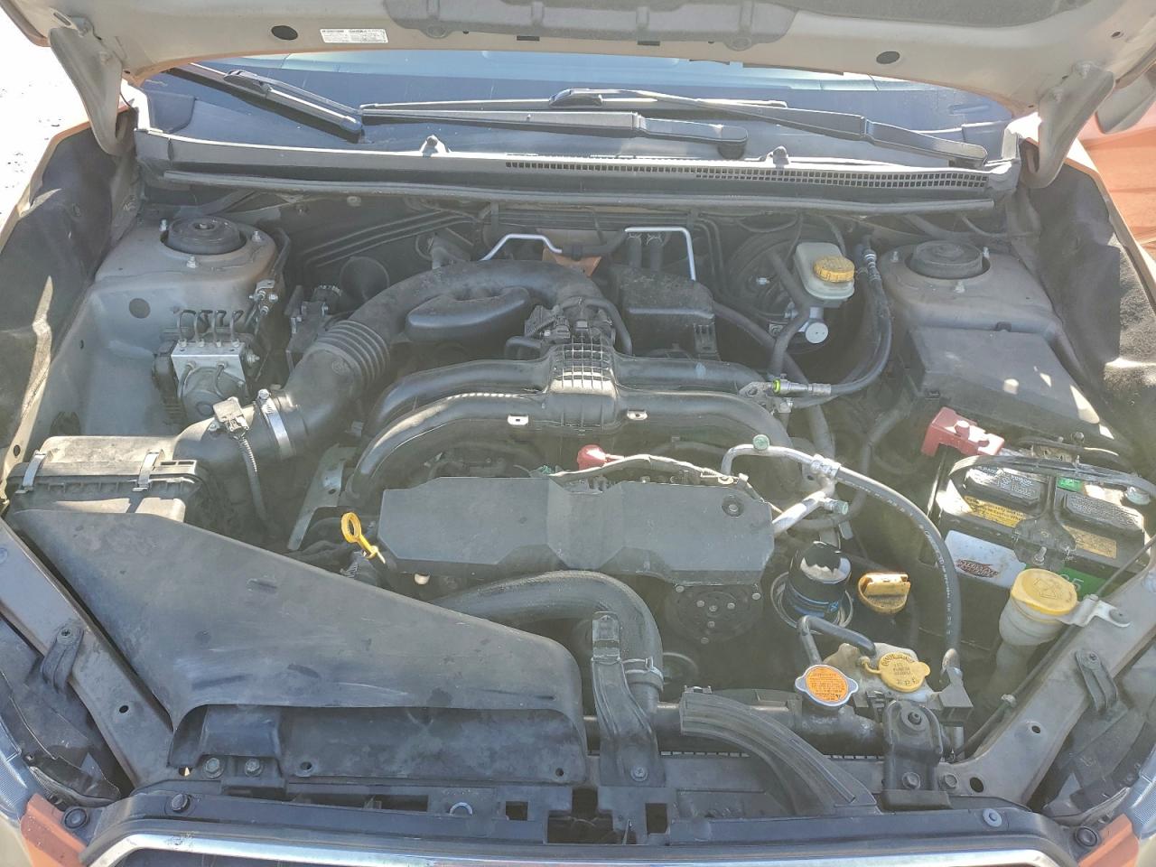 Subaru Crosstrek 2.0 Premium Image 5