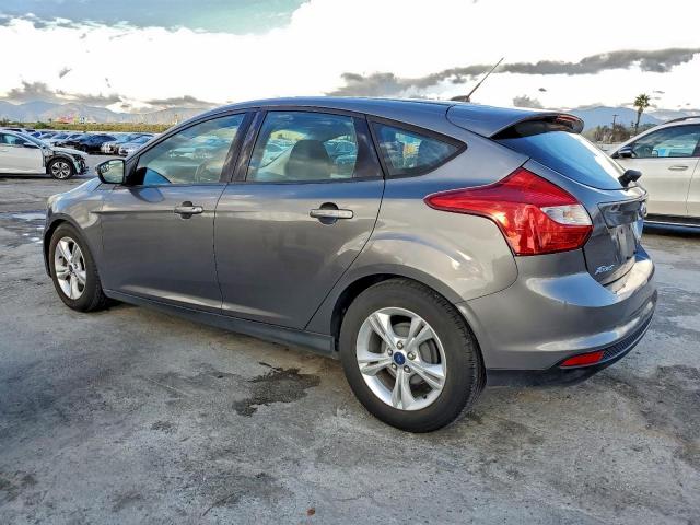 Ford Focus Se Image 3