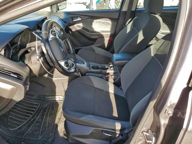 Ford Focus Se Image 5