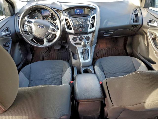 Ford Focus Se Image 12