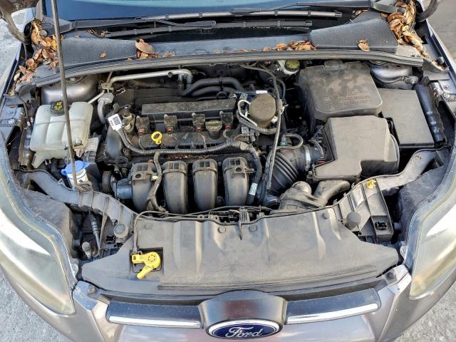 Ford Focus Se Image 11