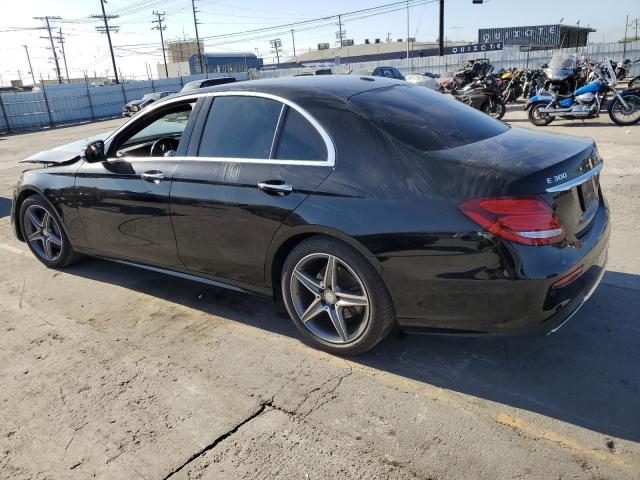 Mercedes-Benz E-Class 300 Image 5