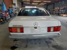 Mercedes-Benz 500-Class Image 6