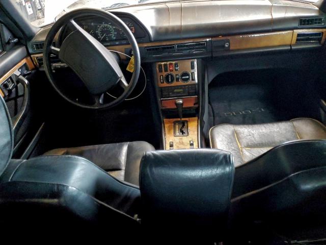 Mercedes-Benz 500-Class Image 7