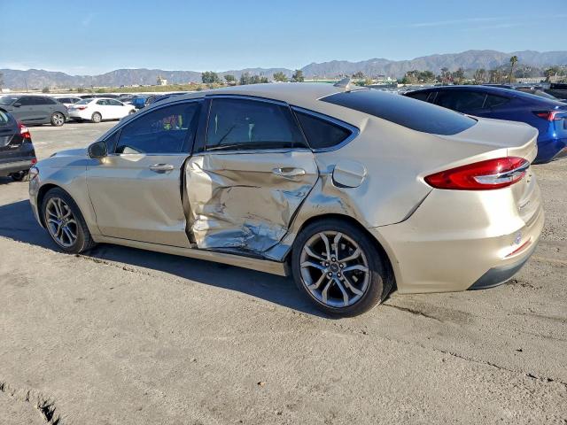 Ford Fusion Sel Image 2