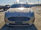 Ford Fusion Sel Image 12