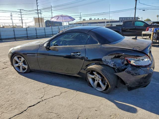 Mercedes-Benz Slk-class 350 Image 4