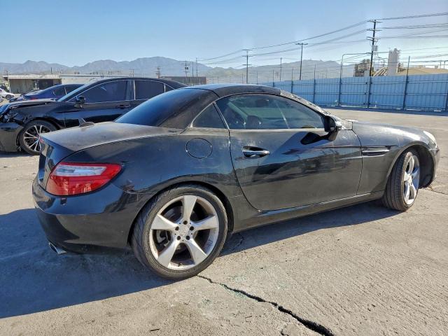 Mercedes-Benz Slk-class 350 Image 6