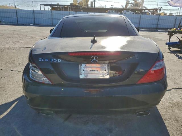 Mercedes-Benz Slk-class 350 Image 7