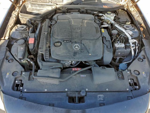 Mercedes-Benz Slk-class 350 Image 10