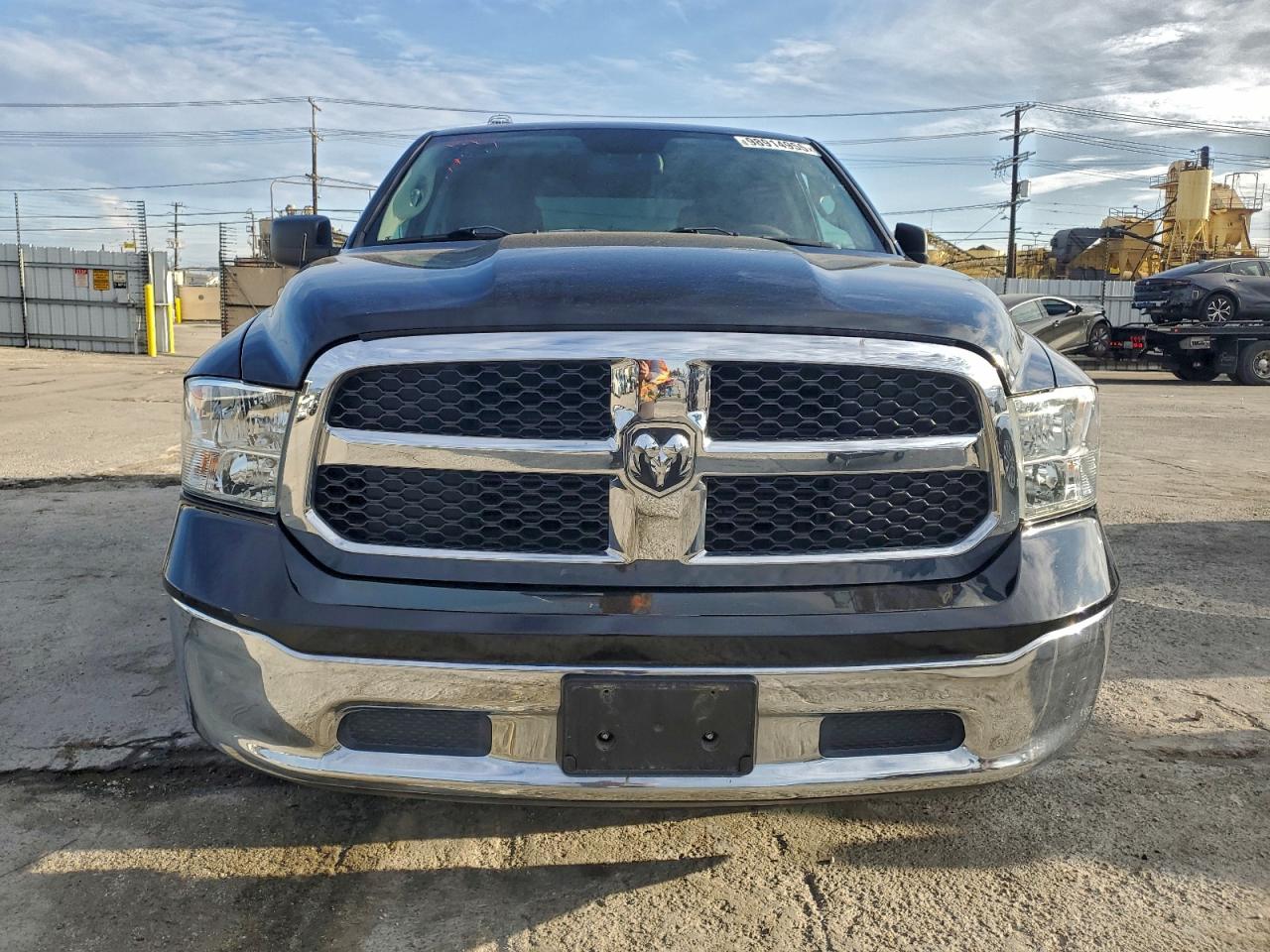 Ram 1500 Tradesman Image 4