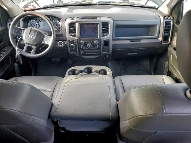 Ram 1500 Tradesman Image 5