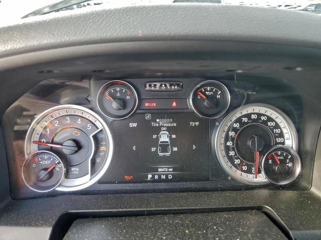 Ram 1500 Tradesman Image 8