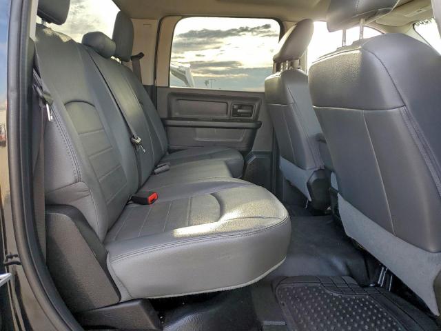 Ram 1500 Tradesman Image 6