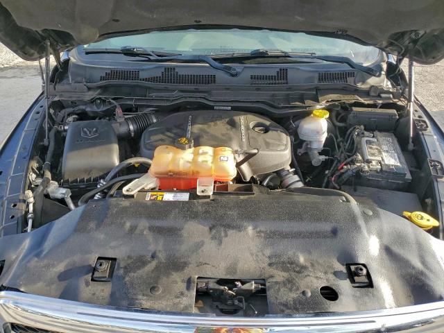 Ram 1500 Tradesman Image 7