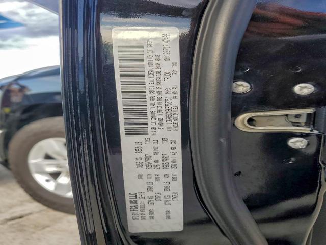 Ram 1500 Tradesman Image 11