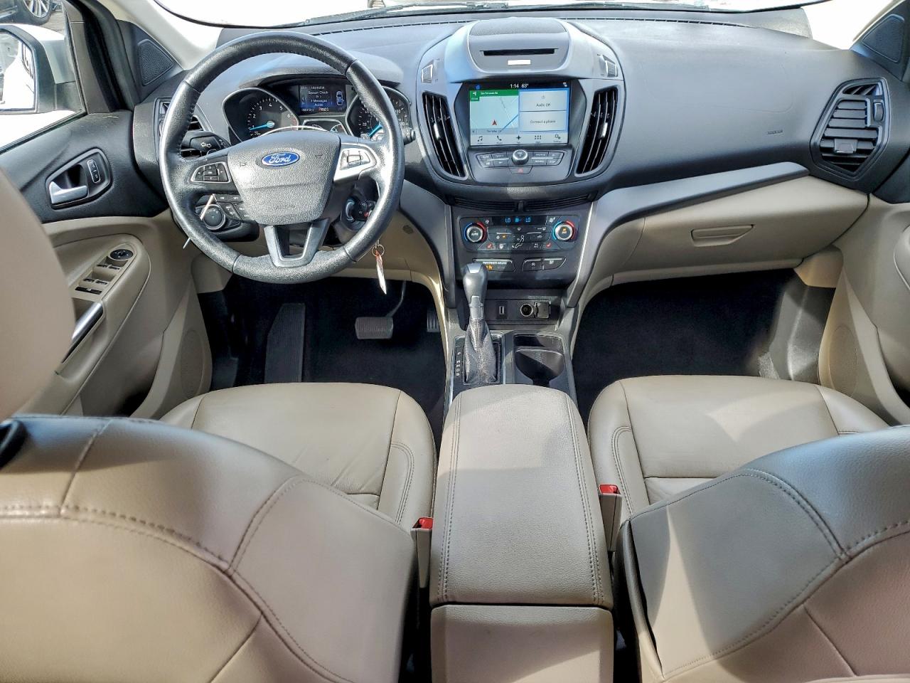 Ford Escape Se Image 5