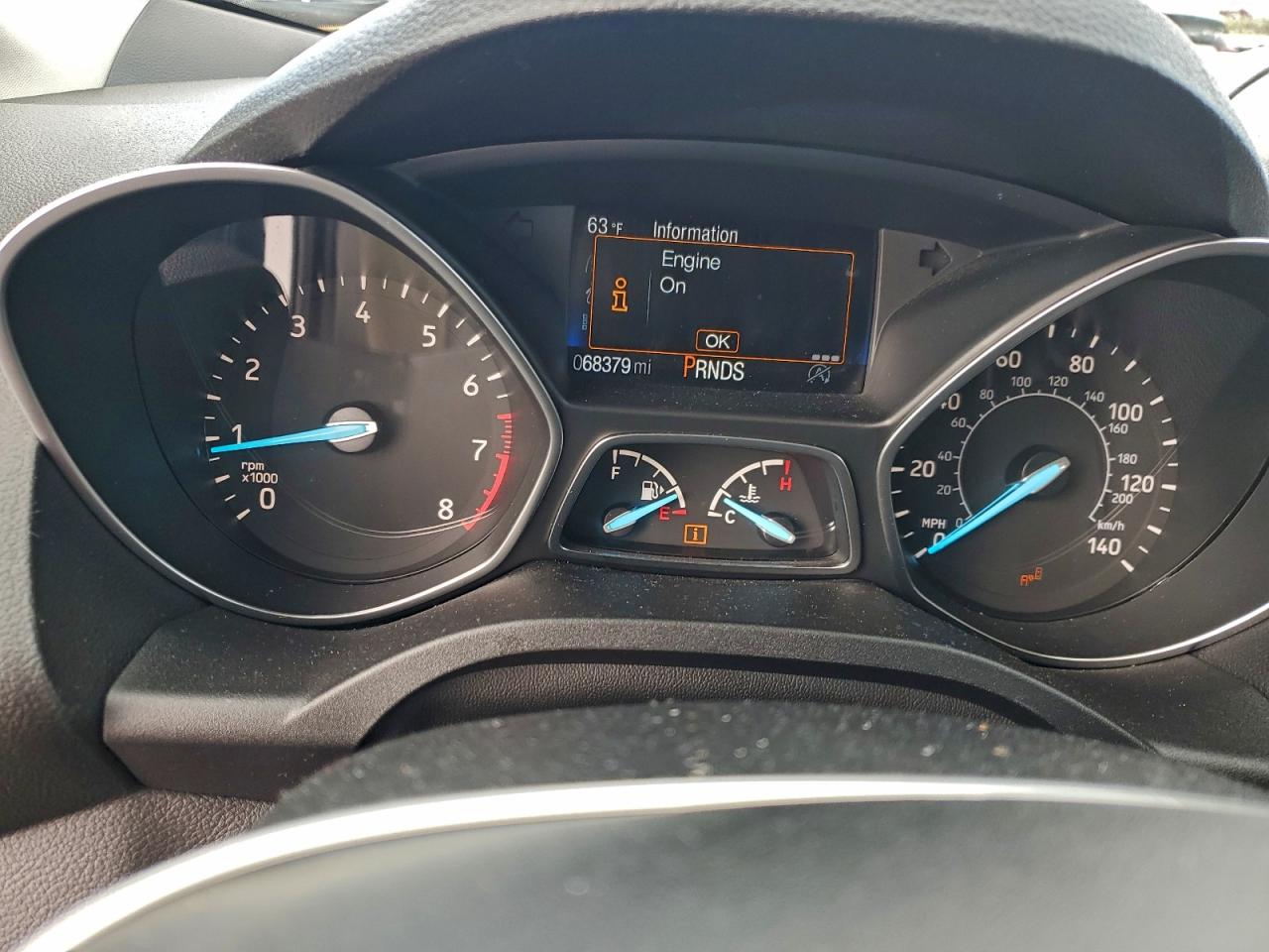 Ford Escape Se Image 6