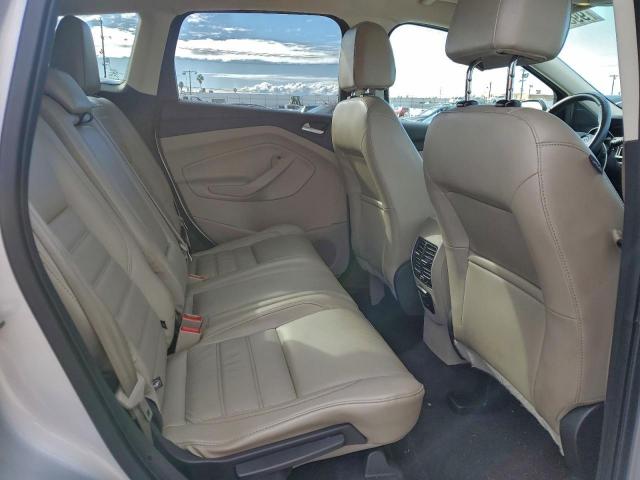 Ford Escape Se Image 11