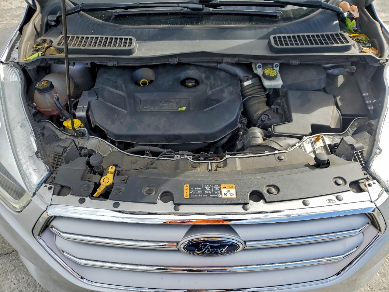 Ford Escape Se Image 7